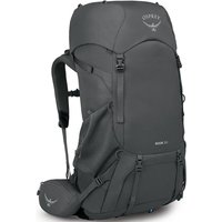 Osprey Rook 50 Dark Charcoal/Silver Lining Osprey Rook 50 Dark Charcoal/Silver Lining von Osprey