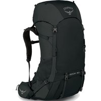 Osprey Rook Trekkingrucksack Black Osprey Rook Trekkingrucksack Black von Osprey