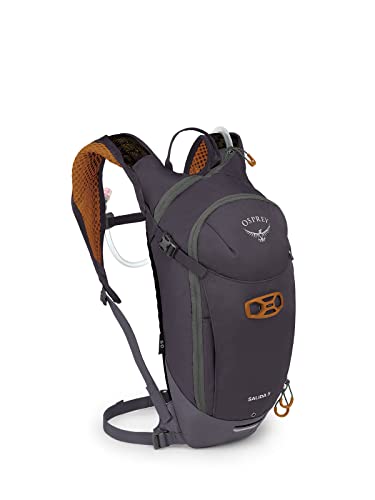 Osprey Salida 8L Multisport-Rucksack für Frauen Space Travel Grey O/S Osprey Salida 8L Multisport-Rucksack für Frauen Space Travel Grey O/S von Osprey