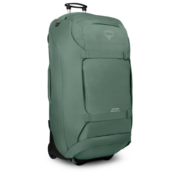Osprey - Shuttle 130 - Reisetasche Gr 130 l oliv Osprey - Shuttle 130 - Reisetasche Gr 130 l oliv von Osprey
