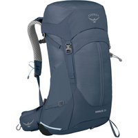 Osprey Sirrus 26 Muted Space Blue Osprey Sirrus 26 Muted Space Blue von Osprey