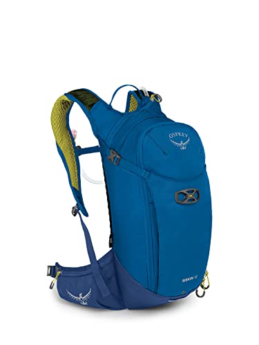 Osprey Siskin 12 w/Res Postal Blue O/S Osprey Siskin 12 w/Res Postal Blue O/S von Osprey
