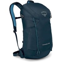 Osprey Skarab Wanderrucksack Deep Blue Osprey Skarab Wanderrucksack Deep Blue von Osprey