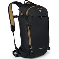 Osprey Soelden 22 Black Osprey Soelden 22 Black von Osprey