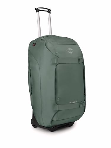 Osprey Sojourn Wheeled Travel Pack 28 In 80l One Size Osprey Sojourn Wheeled Travel Pack 28 In 80l One Size von Osprey