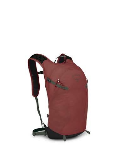 Osprey Sportlite 15 unisex Wanderrucksack Acorn/Bonsai O/S Osprey Sportlite 15 unisex Wanderrucksack Acorn/Bonsai O/S von Osprey