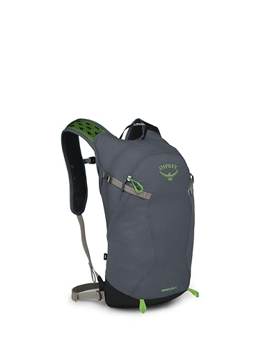 Sportlite 15 Tungsten/Grey Wolf O/S Sportlite 15 Tungsten/Grey Wolf O/S von Osprey