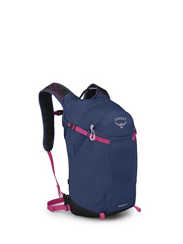 Sportlite 20 Alkaline/Hotspot Pink O/S Sportlite 20 Alkaline/Hotspot Pink O/S von Osprey