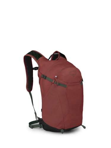 Osprey Sportlite 20 unisex Wanderrucksack Acorn/Bonsai O/S Osprey Sportlite 20 unisex Wanderrucksack Acorn/Bonsai O/S von Osprey
