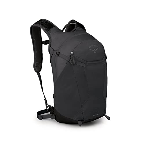 Osprey Sportlite Rucksack 1-204_Dark Charcoal Grey_20 liter 20 liter Osprey Sportlite Rucksack 1-204_Dark Charcoal Grey_20 liter 20 liter von Osprey