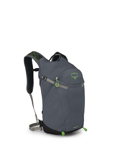Sportlite 20 Tungsten/Grey Wolf O/S Sportlite 20 Tungsten/Grey Wolf O/S von Osprey