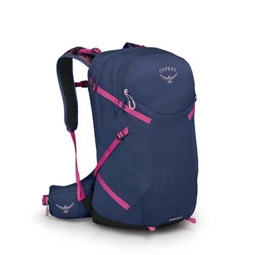 Osprey Sportlite 25 Alkaline/Hotspot Pink S/M Osprey Sportlite 25 Alkaline/Hotspot Pink S/M von Osprey