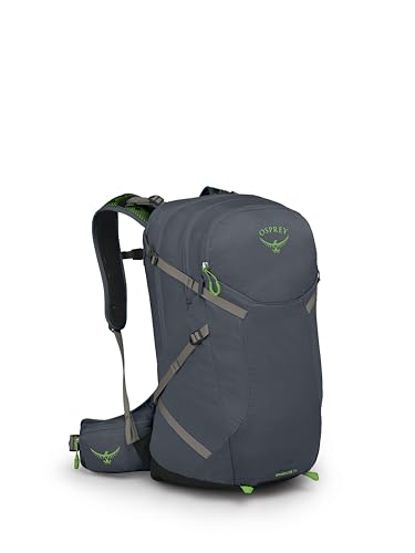 Osprey Sportlite 25 Tungsten/Grey Wolf M/L Osprey Sportlite 25 Tungsten/Grey Wolf M/L von Osprey