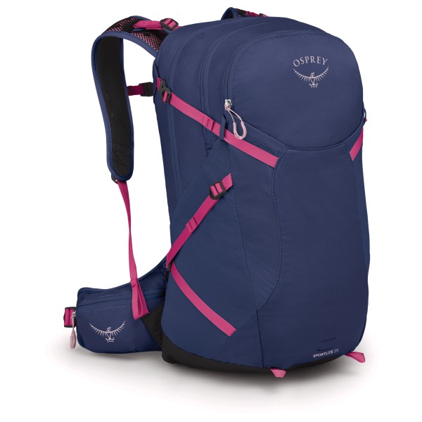 Osprey - Sportlite 25 - Wanderrucksack Gr 25 l - M/L blau Osprey - Sportlite 25 - Wanderrucksack Gr 25 l - M/L blau von Osprey