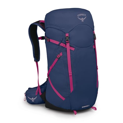Osprey Sportlite 30 Alkaline/Hotspot Pink M/L Osprey Sportlite 30 Alkaline/Hotspot Pink M/L von Osprey