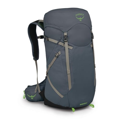 Osprey Sportlite 30 Tungsten/Grey Wolf M/L Osprey Sportlite 30 Tungsten/Grey Wolf M/L von Osprey