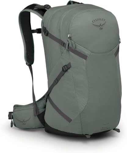 Osprey Sportlite Sportrucksack Pine Leaf Green L Osprey Sportlite Sportrucksack Pine Leaf Green L von Osprey