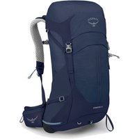 Osprey Stratos 26 Cetacean Blue von Osprey