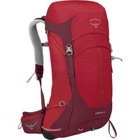 Osprey Stratos 26 Poinsettia Red Osprey Stratos 26 Poinsettia Red von Osprey