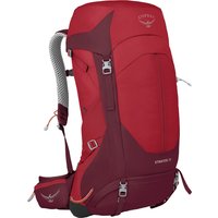 Osprey Stratos 36 Poinsettia Red Osprey Stratos 36 Poinsettia Red von Osprey