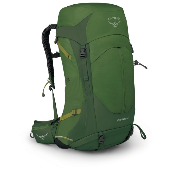 Osprey - Stratos 44 - Tourenrucksack Gr 44 l oliv Osprey - Stratos 44 - Tourenrucksack Gr 44 l oliv von Osprey