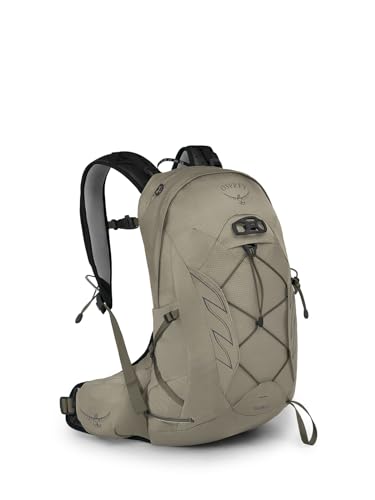 Osprey Talon 11 Wanderrucksack für Männer Sawdust/Earl Grey L/XL von Osprey