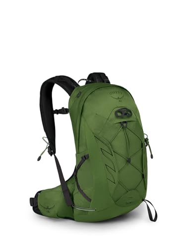 Osprey Talon 11 Wanderrucksack für Männer Green Belt/Black S/M von Osprey