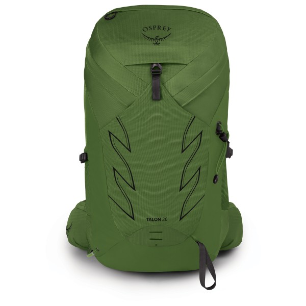 Osprey - Talon 26 - Wanderrucksack Gr 24 l - S/M oliv von Osprey