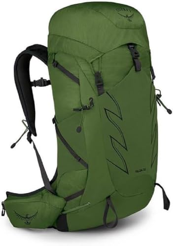 Osprey Talon 33 Wanderrucksack für Männer Green Belt/Black L/XL Osprey Talon 33 Wanderrucksack für Männer Green Belt/Black L/XL von Osprey