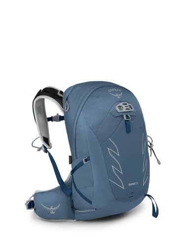 Osprey Tempest 20 Wanderrucksack für Frauen Tidal/Atlas WXS/S von Osprey