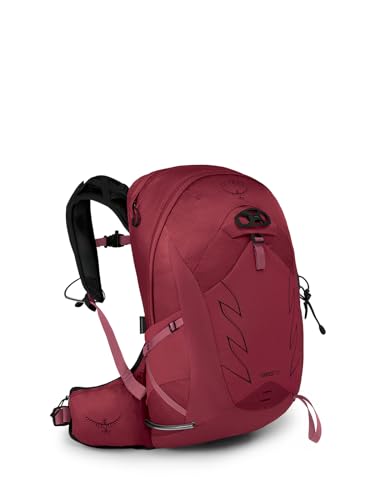 Osprey Tempest 20 Wanderrucksack für Frauen Kakio Pink WXS/S Osprey Tempest 20 Wanderrucksack für Frauen Kakio Pink WXS/S von Osprey