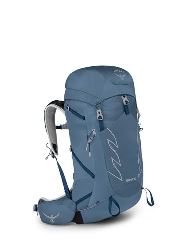 Osprey Tempest 30 Wanderrucksack für Frauen Tidal/Atlas WXS/S von Osprey