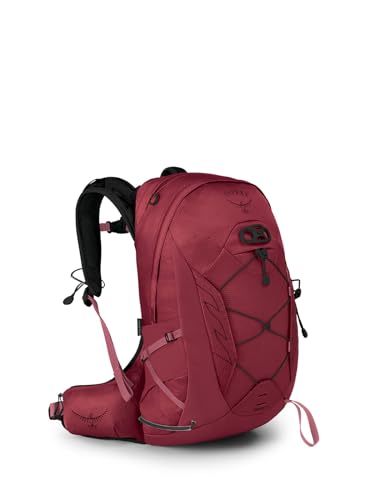 Osprey Tempest 9 Wanderrucksack für Frauen Kakio Pink WXS/S Osprey Tempest 9 Wanderrucksack für Frauen Kakio Pink WXS/S von Osprey