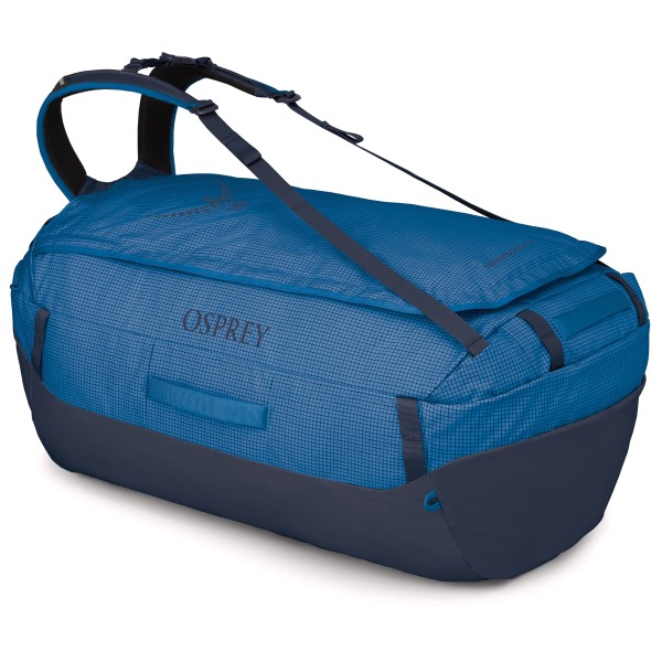 Osprey - Transporter 120 - Reisetasche Gr 120 l blau Osprey - Transporter 120 - Reisetasche Gr 120 l blau von Osprey