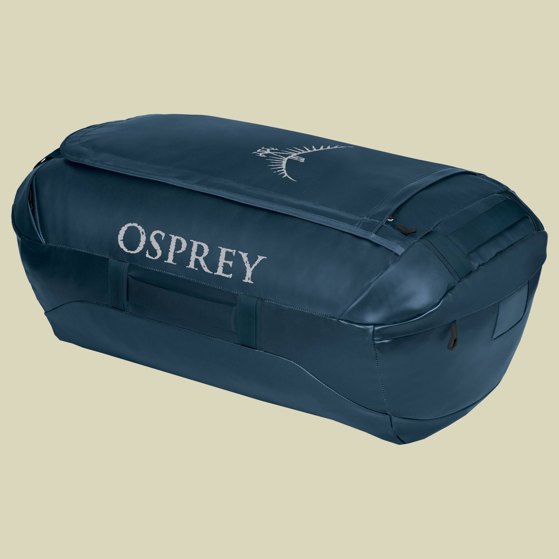 Transporter 95 Volumen 95 Farbe venturi blue von Osprey