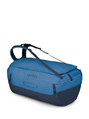 Transporter Duffel 120 Blue Flame OS Transporter Duffel 120 Blue Flame OS von Osprey