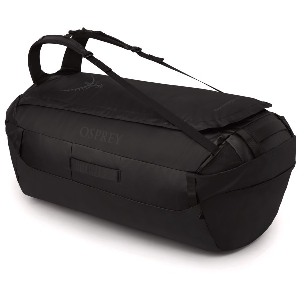 Osprey - Transporter Duffel 150 - Reisetasche Gr 150 l schwarz Osprey - Transporter Duffel 150 - Reisetasche Gr 150 l schwarz von Osprey