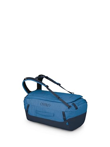 Transporter Duffel 40 Blue Flame OS Transporter Duffel 40 Blue Flame OS von Osprey