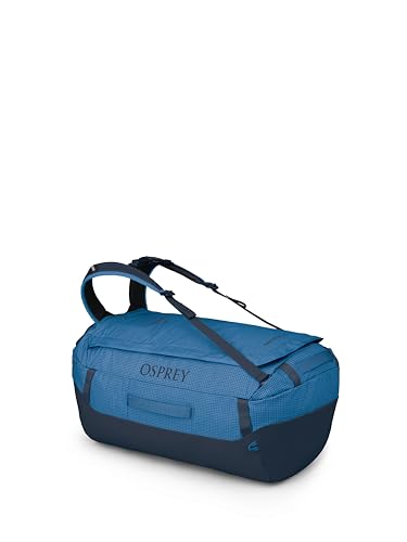 Transporter Duffel 65 Blue Flame OS Transporter Duffel 65 Blue Flame OS von Osprey