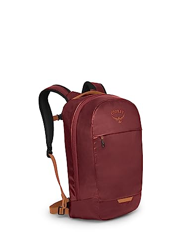 Osprey Transporter Panel Loader Rucksack für Lifestyle, unisex Red Mountain O/S Osprey Transporter Panel Loader Rucksack für Lifestyle, unisex Red Mountain O/S von Osprey