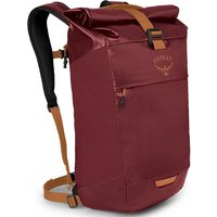 Osprey Transporter Roll Top Red Mountain Osprey Transporter Roll Top Red Mountain von Osprey