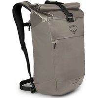 Osprey Transporter Roll Top Tan Concrete Osprey Transporter Roll Top Tan Concrete von Osprey