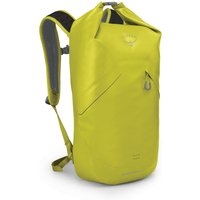 Osprey Transporter Roll Top WP 25 Rucksack Osprey Transporter Roll Top WP 25 Rucksack von Osprey
