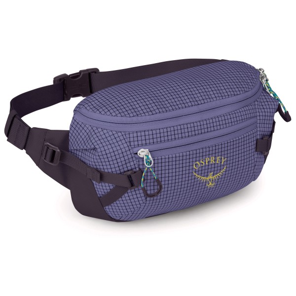Osprey - Transporter Waist Pack - Hüfttasche Gr 3 l blau Osprey - Transporter Waist Pack - Hüfttasche Gr 3 l blau von Osprey