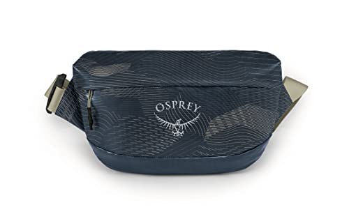 Osprey Transporter Waist Bag, Camo, One Size von Osprey