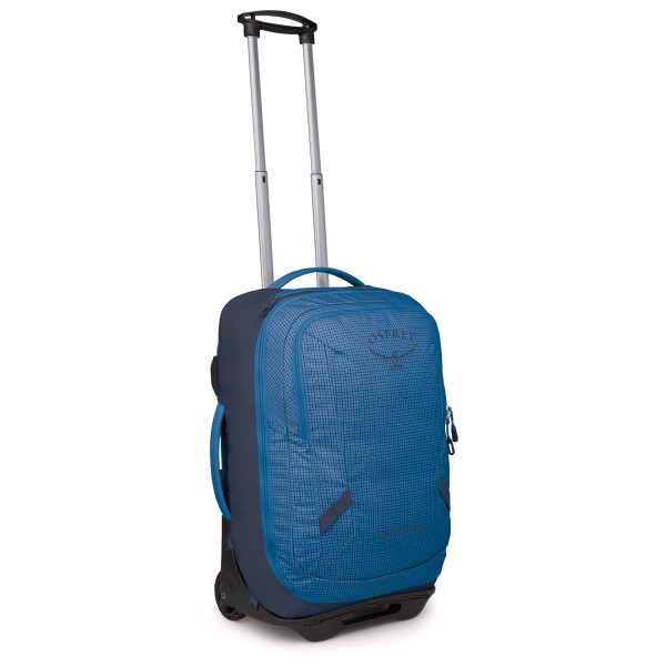Osprey - Transporter Wheeled Carry-On 38 - Reisetasche Gr 38 l blau Osprey - Transporter Wheeled Carry-On 38 - Reisetasche Gr 38 l blau von Osprey