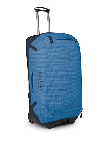 Transporter Wheeled Duffel 90 Blue Flame OS Transporter Wheeled Duffel 90 Blue Flame OS von Osprey