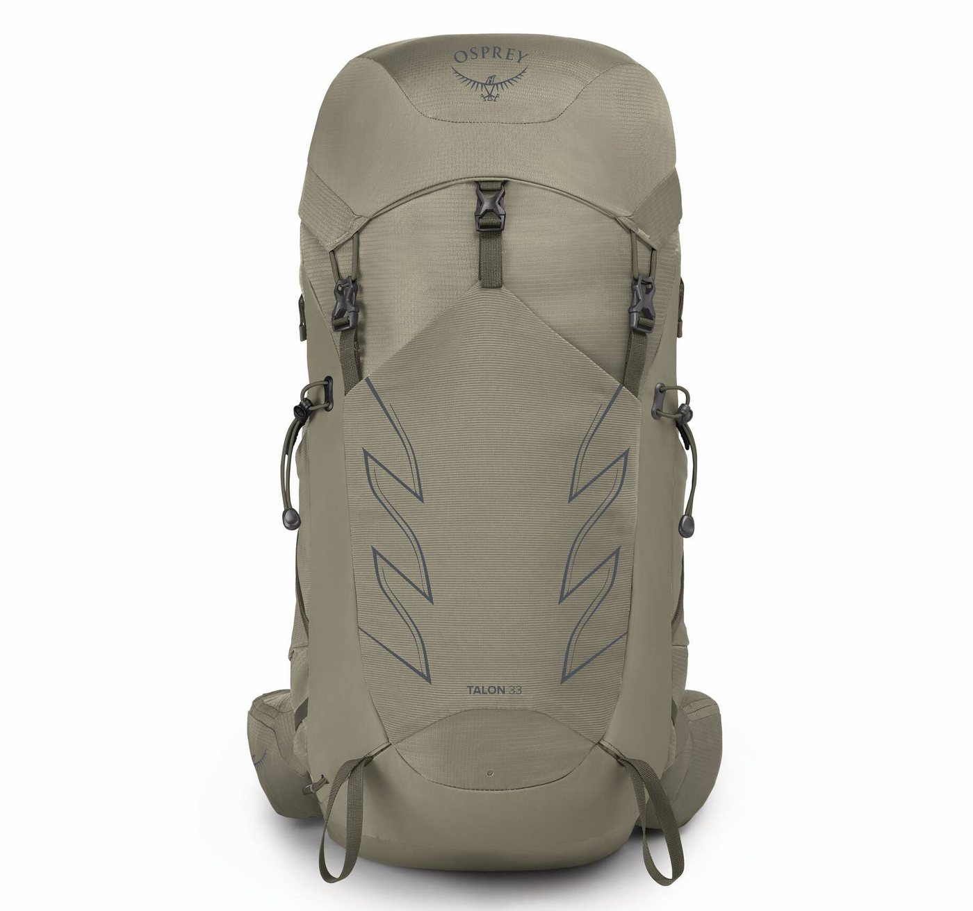 Osprey Trekkingrucksack Herren Wanderrucksack TALON 33 von Osprey