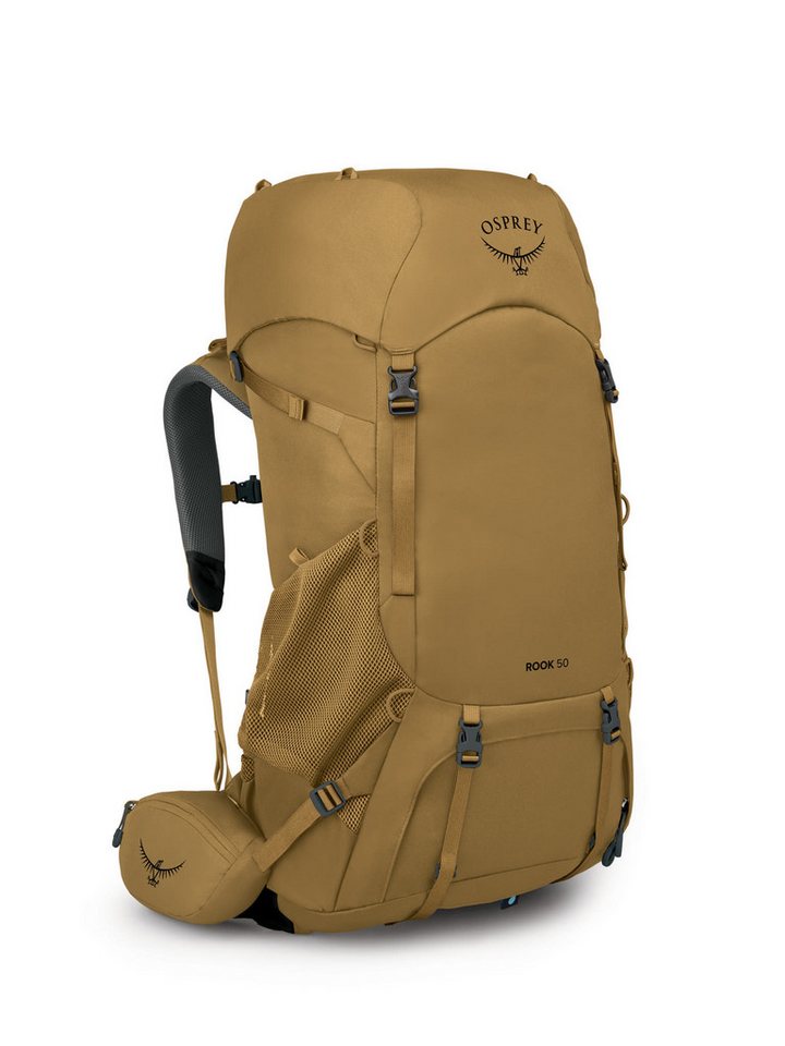 Osprey Trekkingrucksack Osprey Rook 50 Herren Alpin- & Trekkingrucksack Osprey Trekkingrucksack Osprey Rook 50 Herren Alpin- & Trekkingrucksack von Osprey