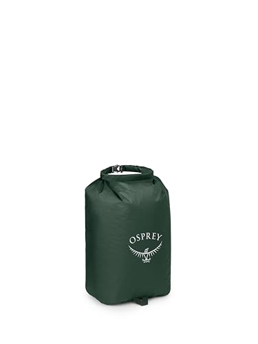 Osprey Ultralight DrySack 12L Tundra Green Osprey Ultralight DrySack 12L Tundra Green von Osprey